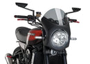 KAWASAKI Z 900 RS SE [2025] – Cockpit windshield fairing-11