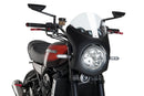 KAWASAKI Z 900 RS SE [2025] – Retro windshield – heavily tinted-15