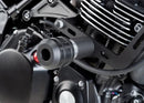 KAWASAKI Z 900 RS SE [2025] – Fairing attachments – Black-2