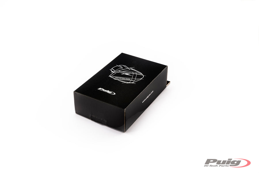 KAWASAKI Z 900 RS SE [2025] – Crash Pads Vintage – Black