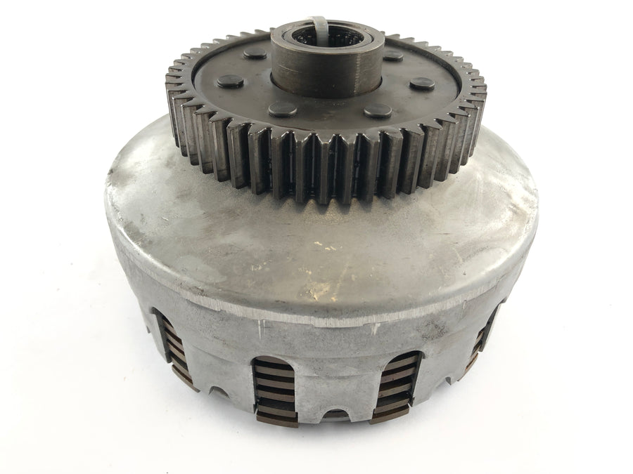 Honda CB 750 K RC01 [1983] - Clutch
