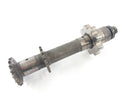 BMW R 850 R 259 [1999] - Oil pump shaft-1