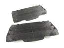KTM SX-F 250 4-stroke [2008] - Radiator grille radiator protectors-2