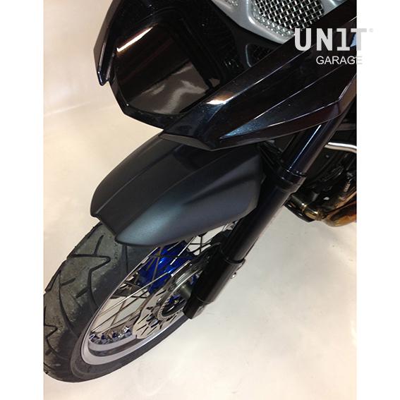 BMW R 1200 GS ADV [2004-2012] - Original front fender matt black