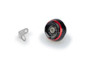 APRILIA TUONO 457 [2025] – Engine oil drain plug TRACK – Black-3