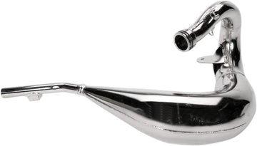 Yamaha YZ 85 LW [2004, 2009-2010, 2012-2013] - Gold Series Fatty™ Manifold - Image 1
