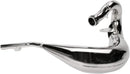Yamaha YZ 85 SW [2002-2003, 2005, 2010, 2012] - Gold Series Fatty™ Manifold - Image 2