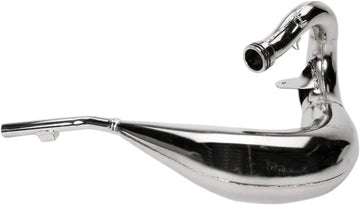 Yamaha YZ 85 SW [2002-2003, 2005, 2010, 2012] - Gold Series Fatty™ Manifold - Image 2