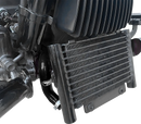 Harley-Davidson Street [SAMCO SPORT] - Radiator Hose Kit-3