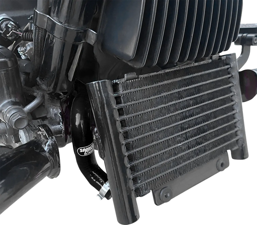 Harley-Davidson Street [SAMCO SPORT] - Radiator Hose Kit