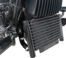 Harley Davidson Flhrxs [SAMCO SPORT] – Kühlerschlauch-Kit