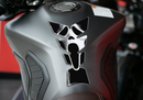 KTM RC 390 [2025] – Scream Tank Protector – Black-1