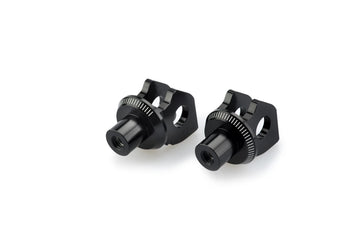 KAWASAKI ELIMINATOR 500 SE [2025] – Adapter footrest rubber pad “Rider” - 0