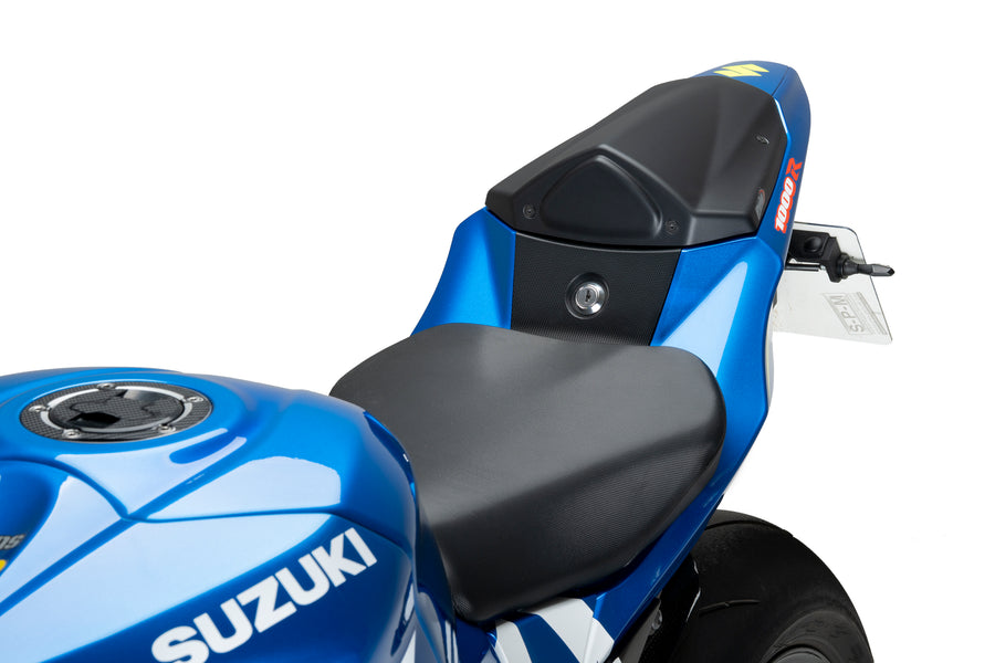 SUZUKI GSX-R 1000 R [2021] – Rear fairing – Matt black