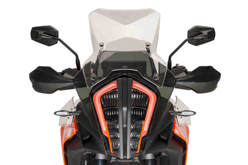 KTM 1290 SUPER ADVENTURE S [2017-2019] - Handlebar area deflector kit