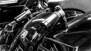 Harley-Davidson Ultra Limited Flhtk [Progressive Suspension]-Reservoir holder-3