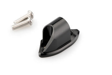 YAMAHA YZF-R6 [2016] – Rear view mirror adapter for attachment to the fairing - 0