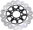 Suzuki GSX 600 F [2007] - brake disc – picture 4