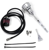 Harley-Davidson FXLRST 1923 Softail Low Rider ST 117 H.O. [2026] - Vented dipstick – Surface: Silver – Figure 10