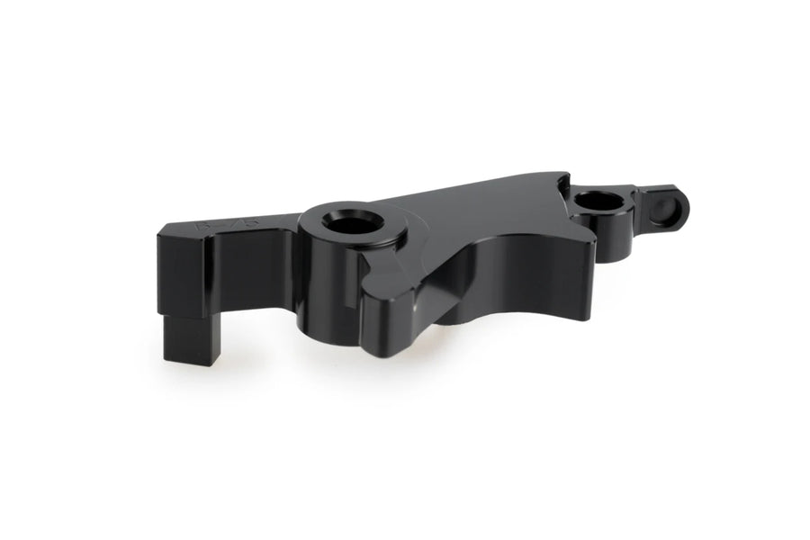 KAWASAKI VULCAN S [2025] – Brake lever adapter “Heritage” – Black
