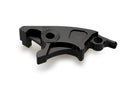 TRIUMPH BONNEVILLE SPEEDMASTER [2025] – Brake lever adapter “Heritage” – Black-2