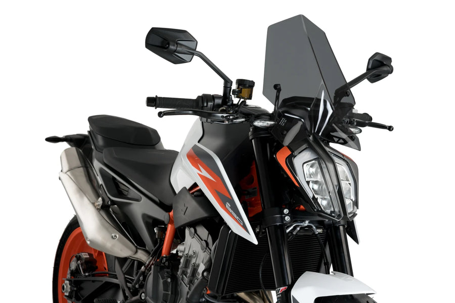 KTM 890 DUKE R [2025] – New Generation Sport – Tinted