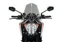 KTM 890 DUKE R [2025] – New Generation Sport – Black-3