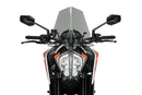 KTM 890 DUKE R [2025] – New Generation Sport – Black-5