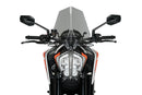 KTM 890 DUKE R [2025] - New Generation Sport Windshield | Tinted | PUIG 9668H