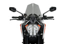 KTM 890 DUKE R [2025] – New Generation Sport – Schwarz