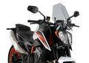 KTM 890 DUKE R [2025] – Spare Parts - Rubber End Guards R19 Per Pair – Black-17