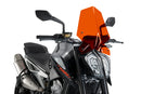 KTM 890 DUKE R [2025] – New Generation Sport – Tinted-12