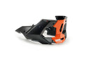 KTM 890 DUKE R [2025] – Front spoiler – Matt black-6