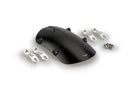 KAWASAKI VULCAN S [2025] – Front fender thick aluminum sheet – Black-3