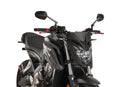 HONDA CB 650 F [2018] – New Generation Sport – Transparent-9