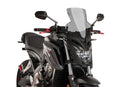 HONDA CB 650 F [2018] – New Generation Sport – Transparent-13