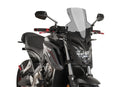 HONDA CB 650 F [2018] – New Generation Sport – Transparent-6
