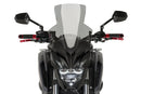 HONDA CB 650 F [2018] – New Generation Sport – Black-5