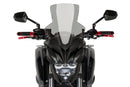 HONDA CB 650 F [2018] – New Generation Sport – Transparent-3