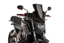 HONDA CB 650 F [2018] – New Generation Sport – Transparent-14