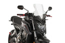 HONDA CB 650 F [2018] – New Generation Sport – Transparent-1
