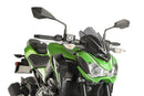 KAWASAKI Z 900 [2019] - New Generation Sport Windshield | Heavily toned | PUIG 9689F
