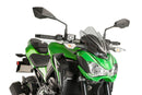 KAWASAKI Z 900 [2019] – New Generation Sport – Stark getönt