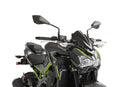 KAWASAKI Z 900 [2019] – New Generation Sport – Black-3