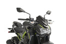 KAWASAKI Z 900 [2019] – New Generation Sport – Black-2