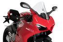 DUCATI PANIGALE V2 [2024] – R-Racer Screen – Transparent-2