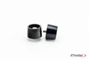 BENELLI LEONCINO 125 [2025] – Thruster bar ends – Black-2