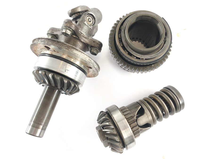 Yamaha XJ 900 F 58L [1985] - Cardan universal joint