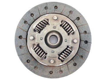 Moto Guzzi Stelvio 1200 8V [2011] - Clutch - 0