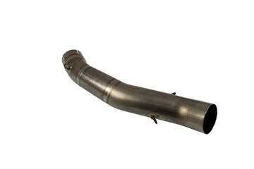 Aprilia Tuono 1000 [AKRAPOVIC] – middle, connecting & Y-pipe